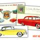 Illustration for article titled Meh Car Monday: The Famous, Iconic Chevrolet Bel Air Has It Coming